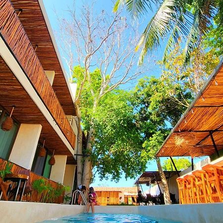 Aktun Bacalar Hotel Екстериор снимка