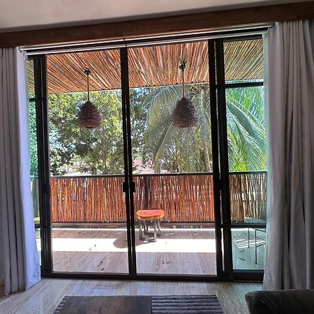 Aktun Bacalar Hotel Екстериор снимка