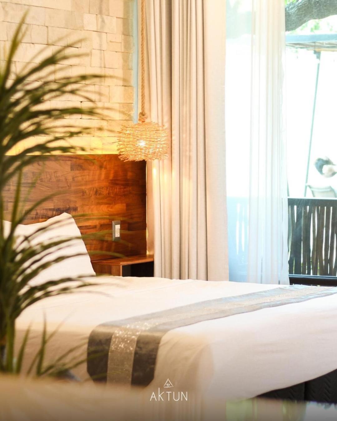 Aktun Bacalar Hotel Екстериор снимка