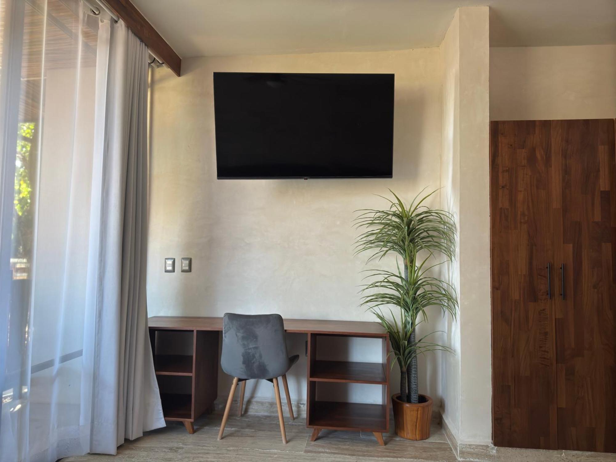 Aktun Bacalar Hotel Стая снимка