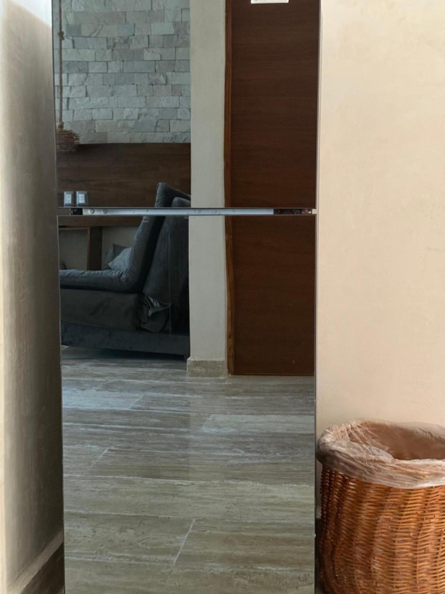 Aktun Bacalar Hotel Екстериор снимка